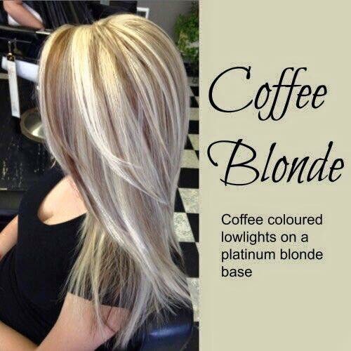 54 Hair Color Inspirations And How To Get Them! 