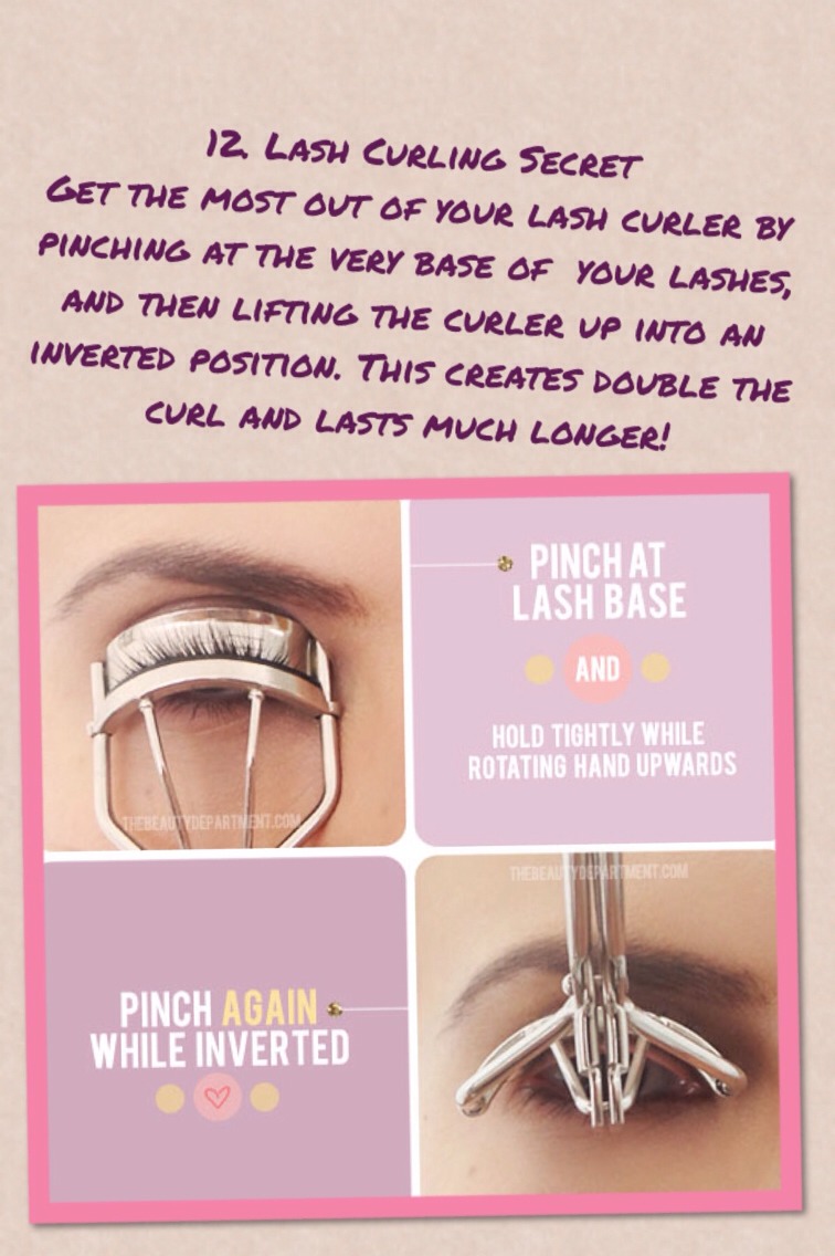 15 Makeup Tricks You NEED to Know!!