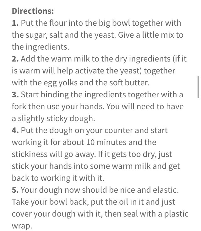 "DIY BRAIDED NUTELLA CHRISTMAS TREE"