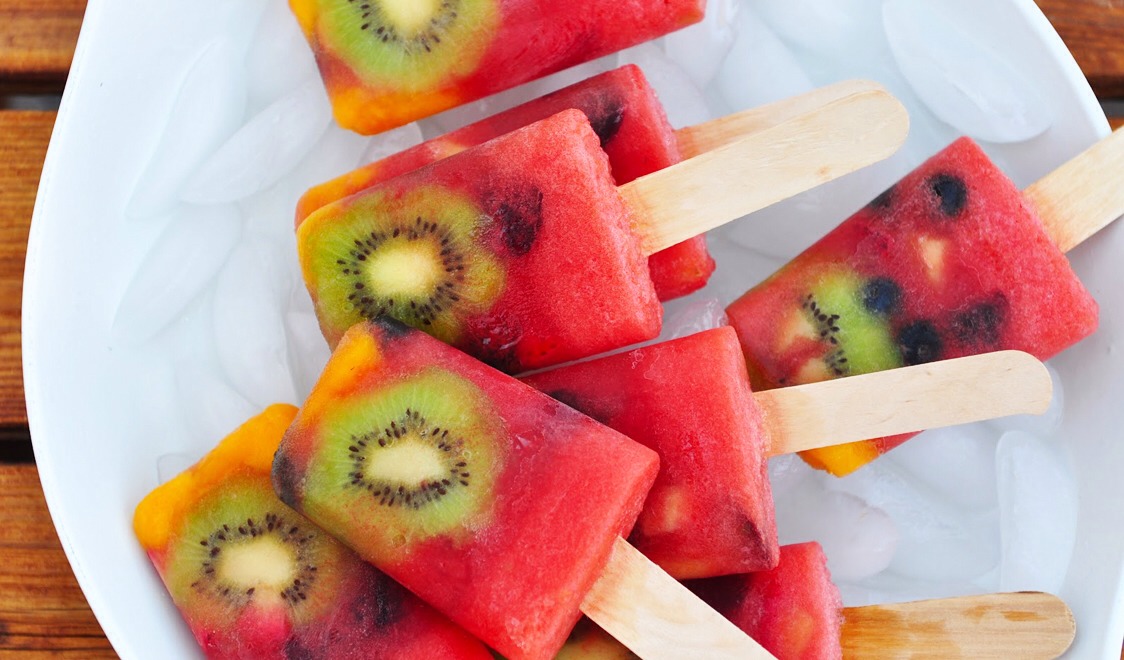 2.... Try new foods 😍
In your spare time try tasting and making new foods.
Go on Pinterest and maybe try to re create some of other peoples ideas.
You could end up finding something you really enjoy!! 💛