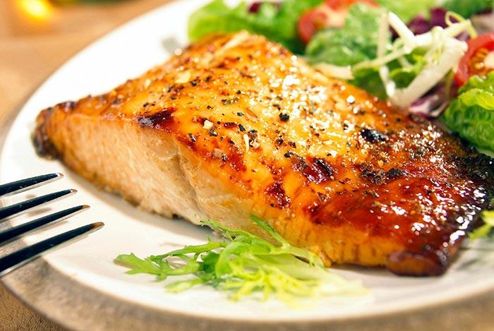 10 High Protein Low Carb Diet Recipes You Must Try.