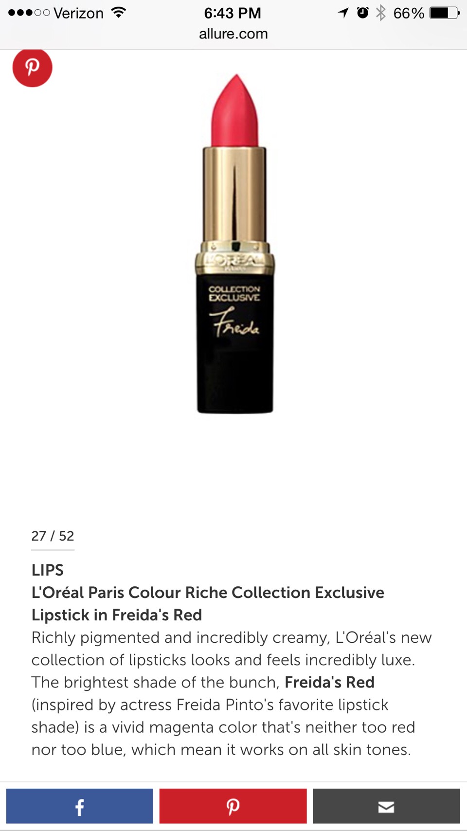 The Best New Drugstore Beauty Products