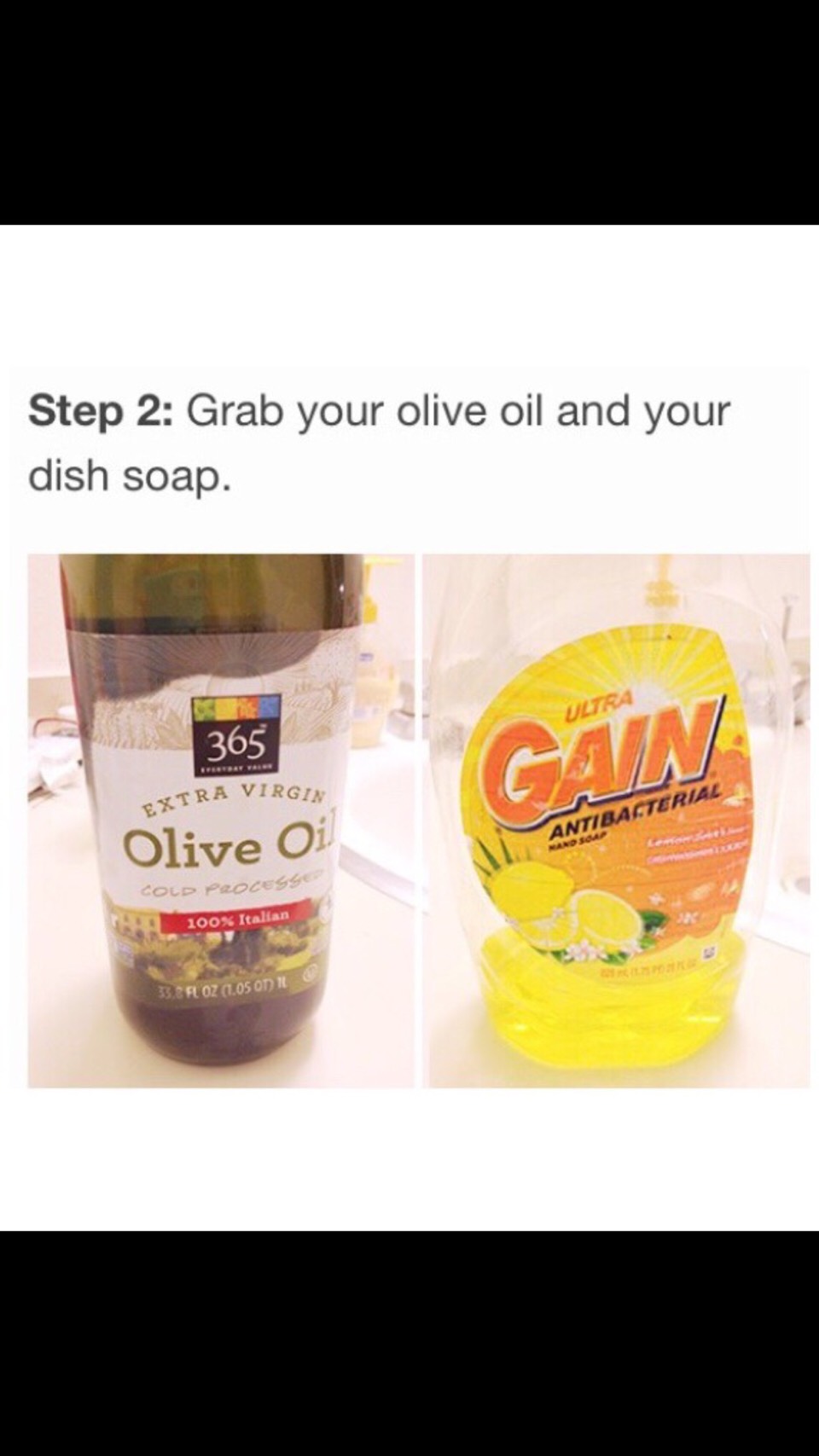 How to Clean your Makeup Brushes!