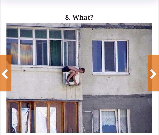 Photographic Pieces Of Evidence As To Why Women Live Longer Than Men 👽