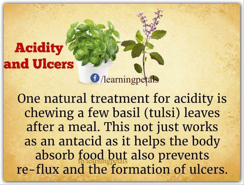 Amazing Home Remedies 
