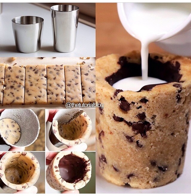 Simple Food Hacks/recipes You Have To try 