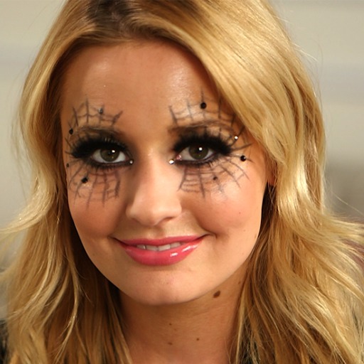 Halloween Makeup Ideas :3 🎃👻 