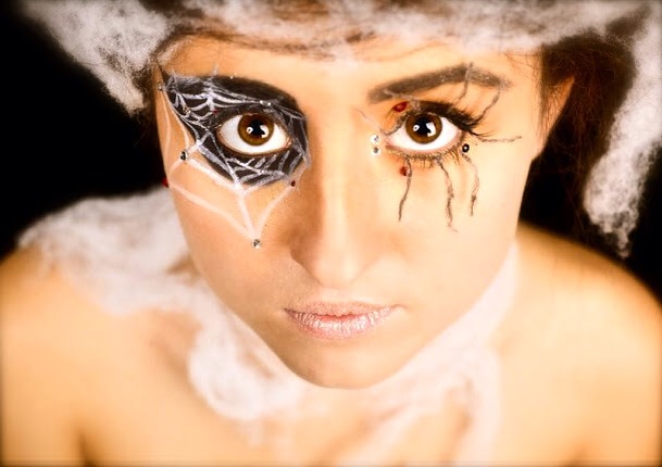 Halloween Makeup Ideas :3 🎃👻 