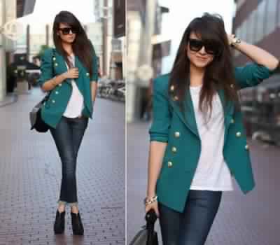 Cute Spring Outfits