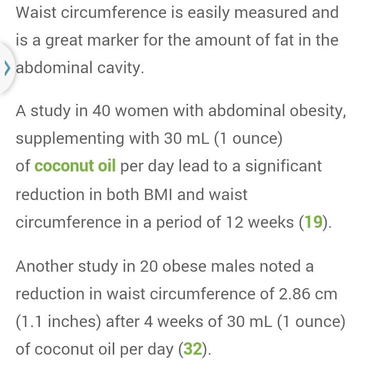 Want To Look Like This? Use Coconut Oil. Read Up On Its Many Benefits!!
