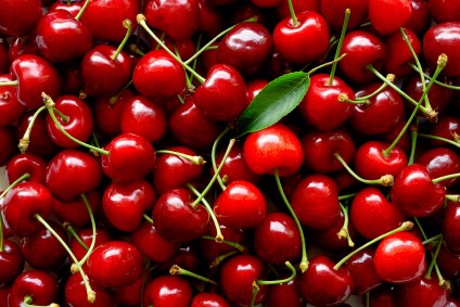 Cherries - have anti inflammatory agents, has melatonin (calms down nervous system), mild source of zinc, magnesium, good source of copper, reduce heart disease risk