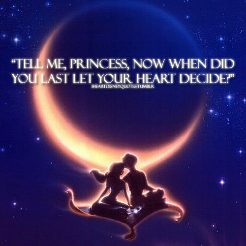 Disney quotes