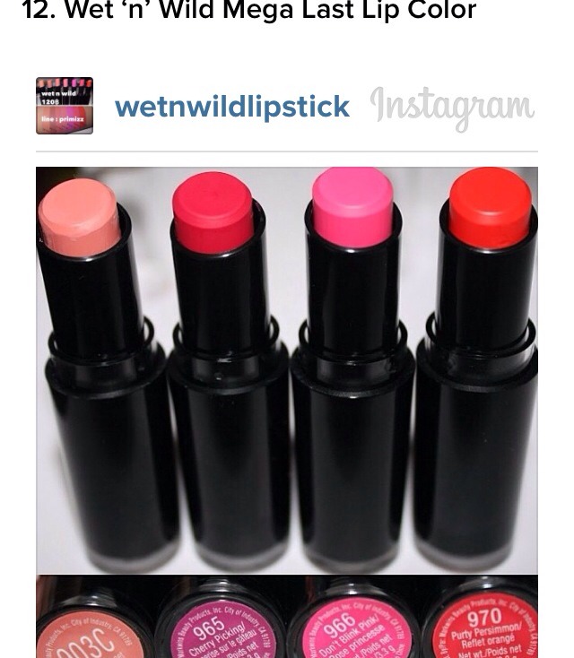 22 Cheap And Effective Drugstore Beauty Products ❤️💅👍