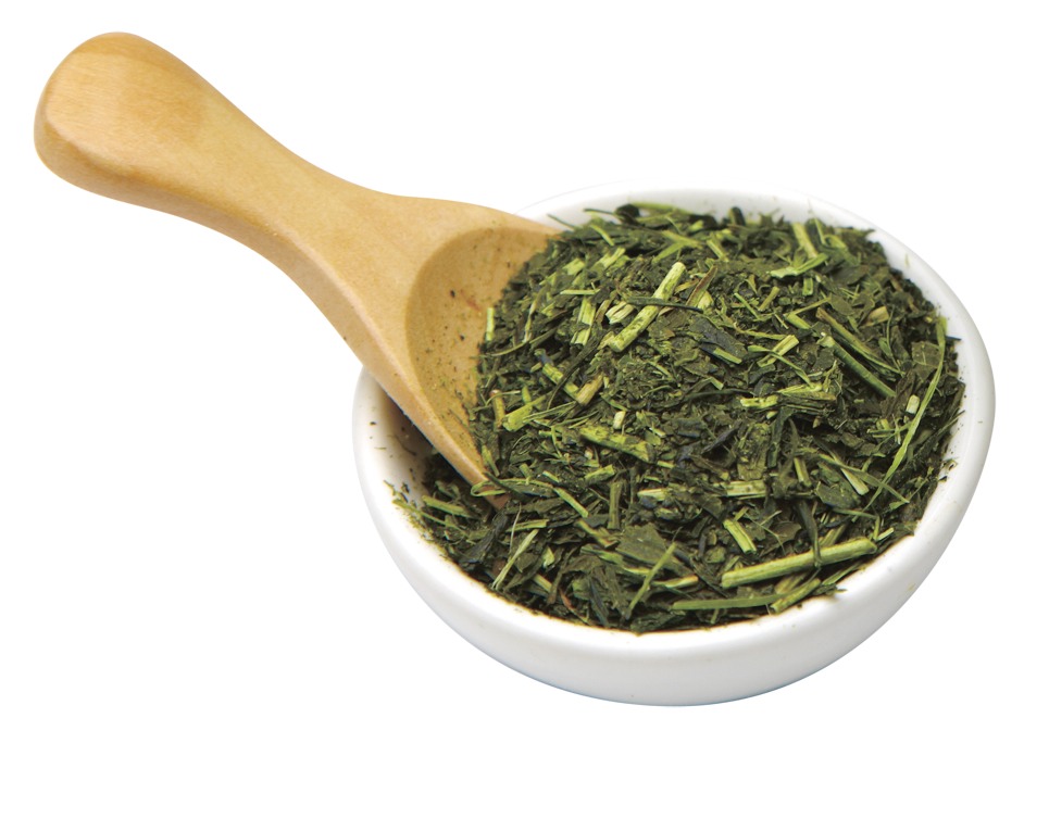 Green Tea For Your Face