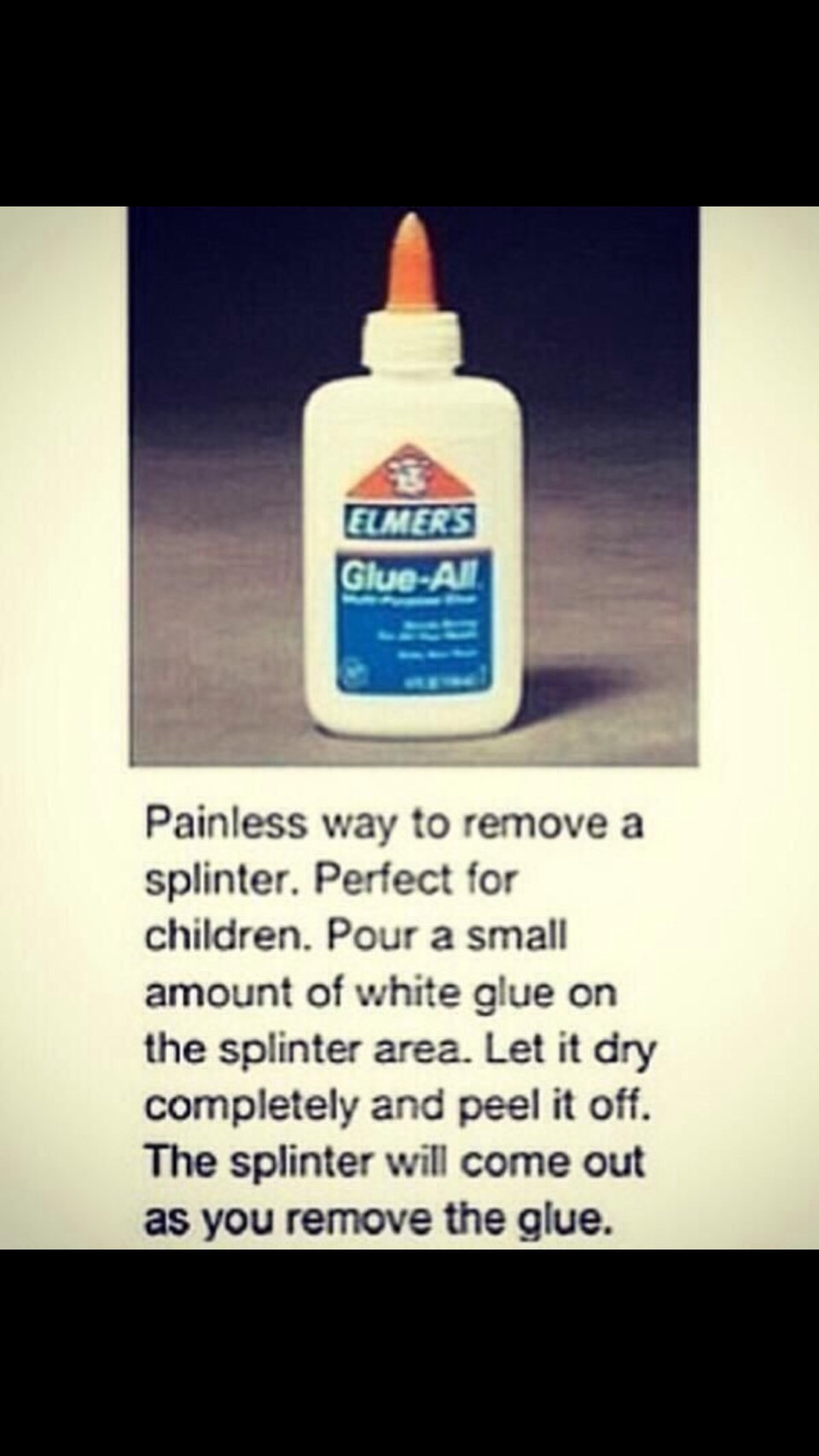 Essential Life Hacks