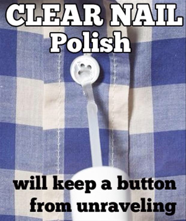 Acts as a over coat and covers holes