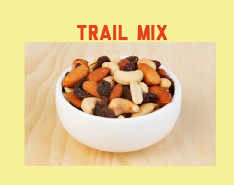🍎What To Eat Before A Workout + 10 Perfect Pre-Workout Snacks! Awesome!🍎