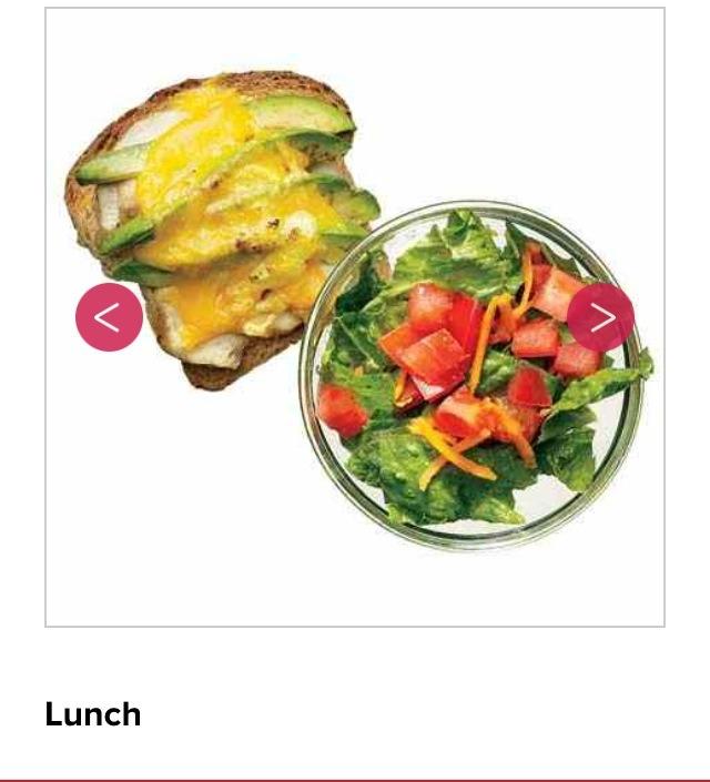 Flat Belly Diet!