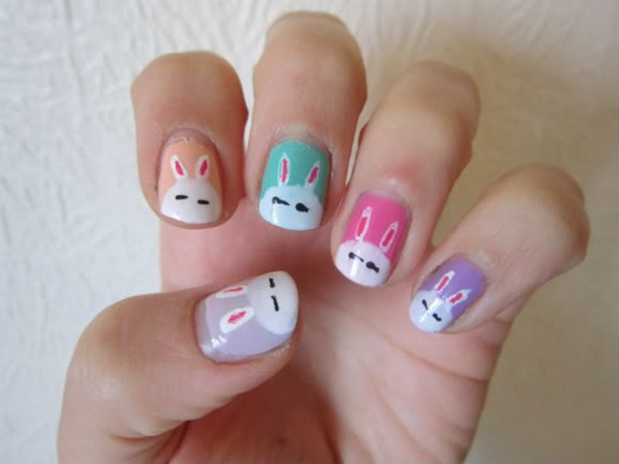 Most Cutest Nail Art For Fall#fallnails