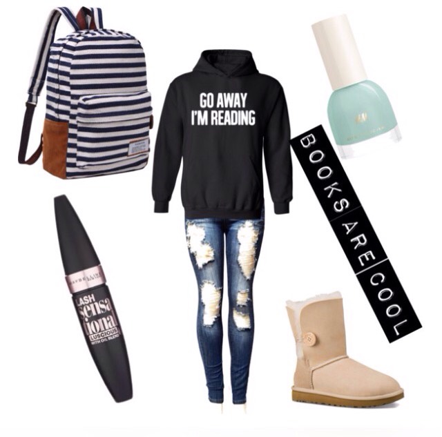 Fall Outfits