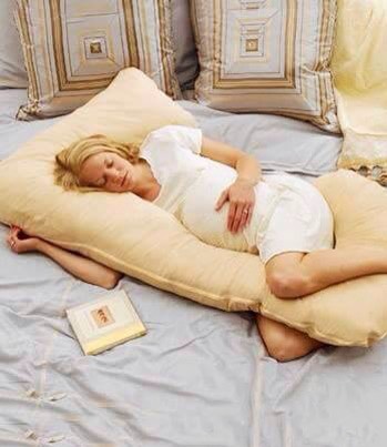 " 7 Useful Pillows And Items For Pregnant Women " 🐔🐣