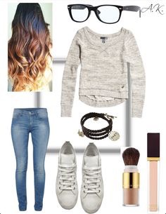 School Outfits