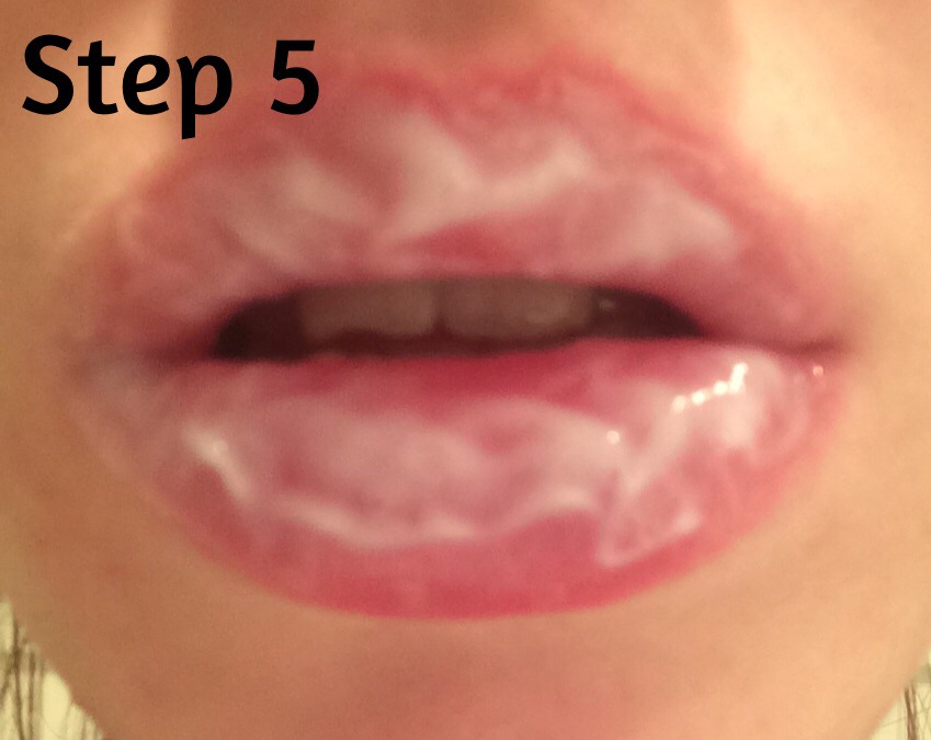 How To Get Rid Of Chapped Lips In 10 Easy Steps 👍👄👄👄