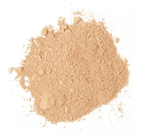 USING A POWDER FOUNDATION:

I know, I know—I used to be a massive Bare Minerals fan too. And yes, mineral makeup IS supposedly better for your skin (non-comedogenic, naturally anti-bacterial and with built-in sunscreen).