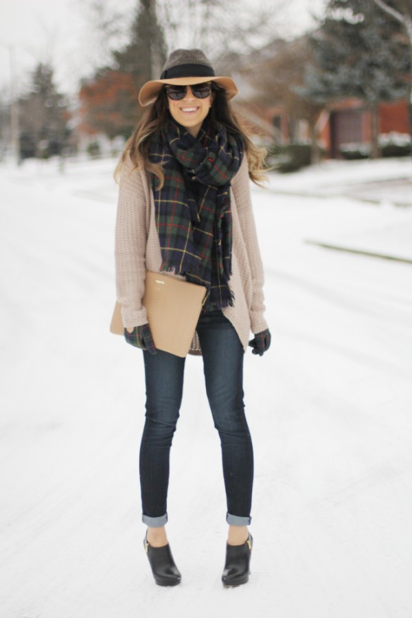 Cute Fall/winter Outfits Enjoy!