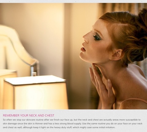 15 Tips To Get Smooth, Clear Skin.