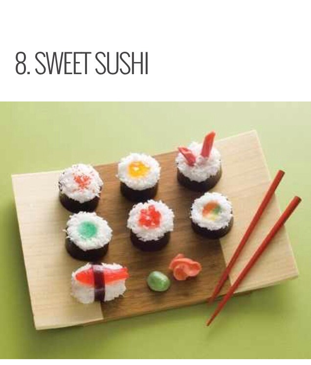 8 Fun April Fools Day Recipe 