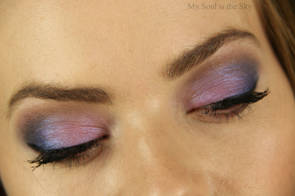 How Anyone Can Pull Off Rose Quartz & Serenity Makeup! 😍 (UPDATED) #PantoneContest