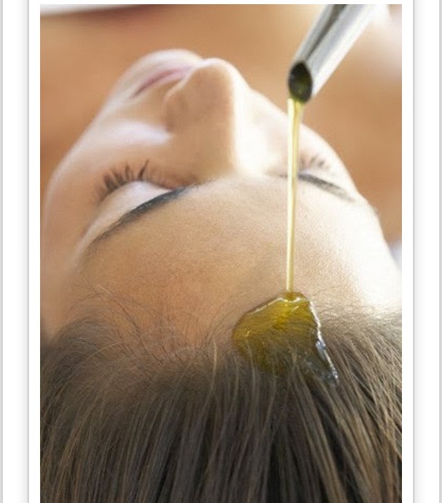 Make Grow Those Dead Ends Of Hair!! Simple Recipe 