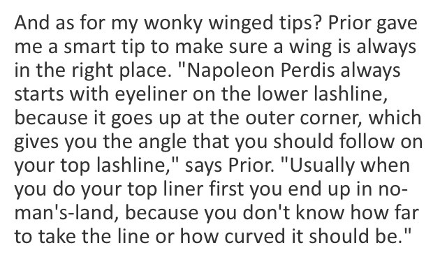 "🔟 Secrets I Learned At Makeup Artist School!" Awesome! 🙌