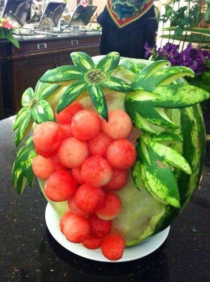 Amazing Watermelon Designs! 🍉