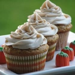 Pumpkin Spice Recipe: http://tinyurl.com/od7fj2y