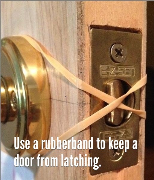 55 Awesome Life Hacks And Tips