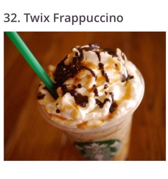 Starbucks Drinks You Didn't Know You Could Order!! 