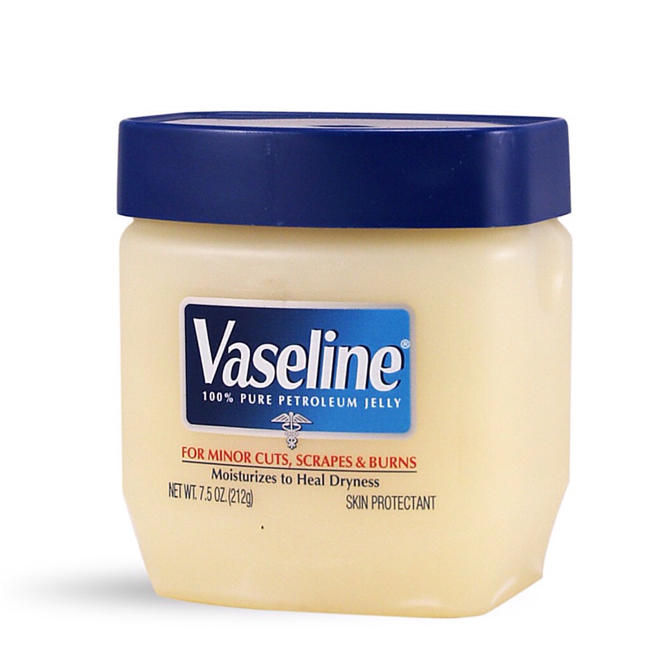50 Beautiful Ways To Use Vaseline