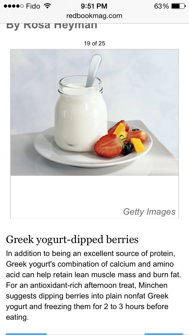 The 25 Best Snacks For Weight Loss 👙👙👙