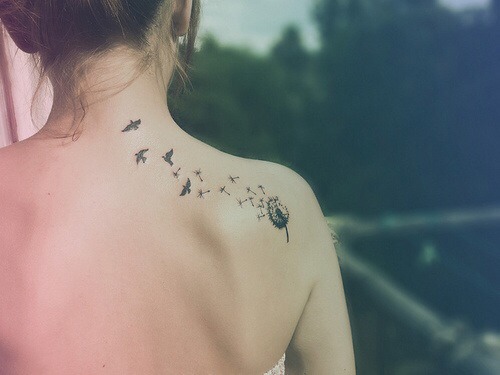 Cute Tatto Ideas Remember To Like Save And Or Share :) Thank You Guys :)