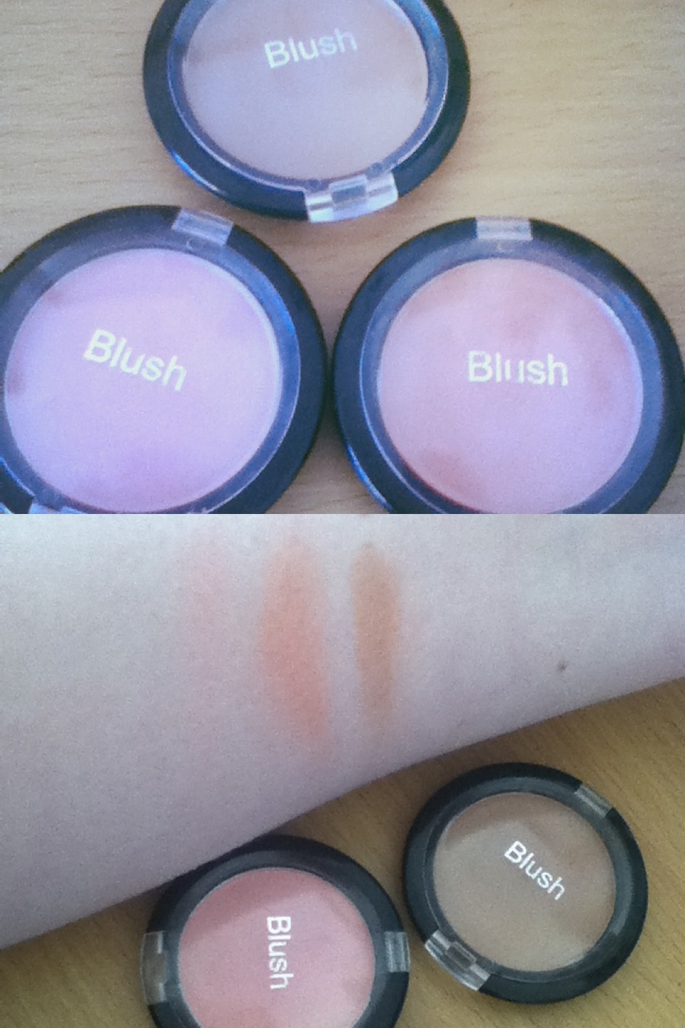 Don't Be Afraid To Try Cheap Makeup