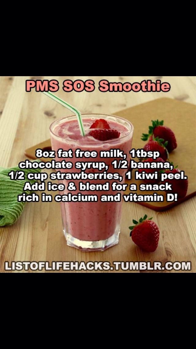 GIRLS! What You Need To Beat Mother Nature 