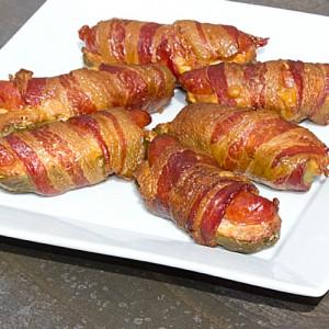  Atomic Buffalo Turd Jalapeno Poppers