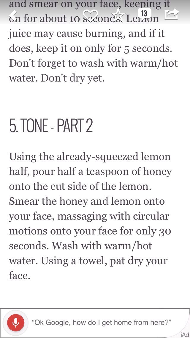 Amazing Routine That Made My Skin Look Fantastic!
