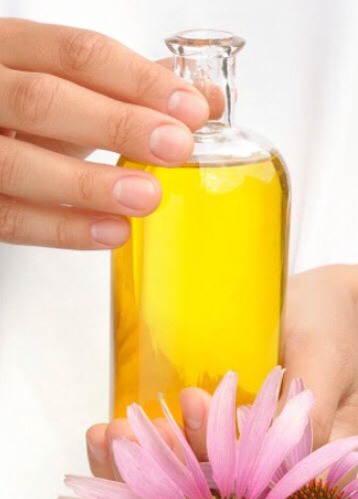 🔟 fearing oils. 