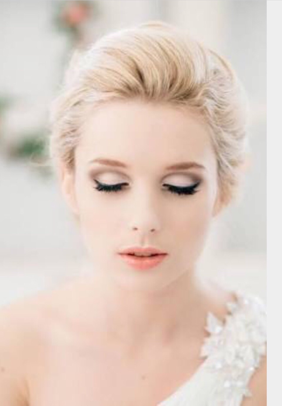 Gorgeous Winter Makeup Ideas