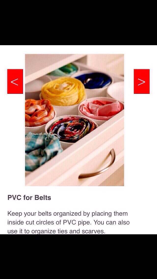 25 Amazing Different Tips For Organization