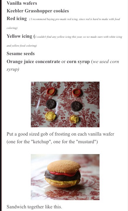 8 Fun April Fools Day Recipe 