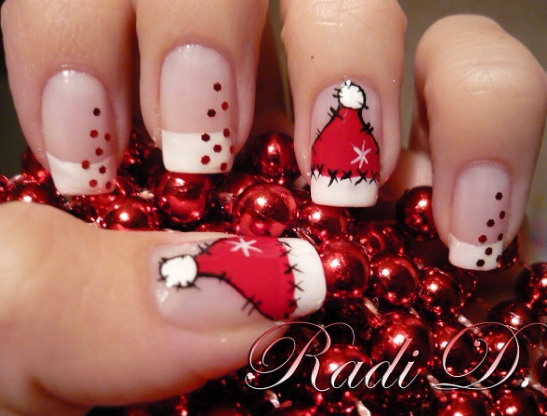 Adorable Nail Designs